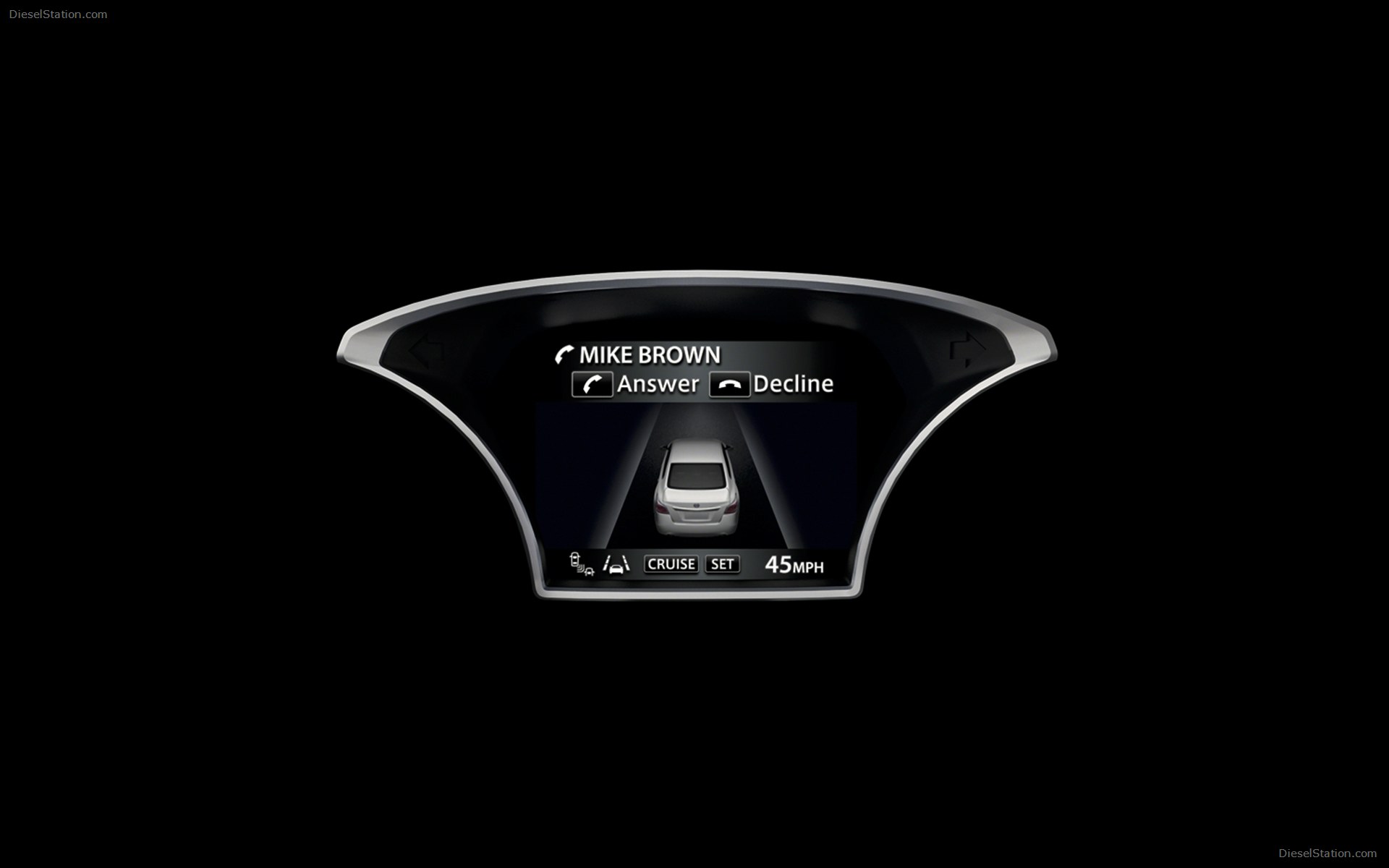 Nissan Altima 2013