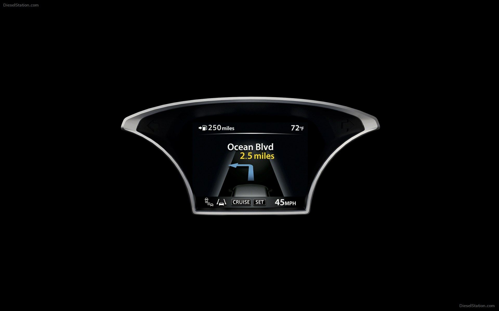 Nissan Altima 2013