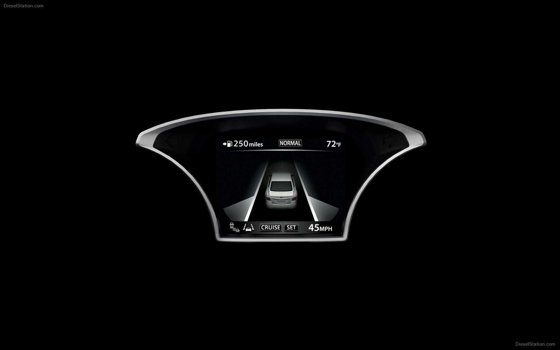 Nissan Altima 2013