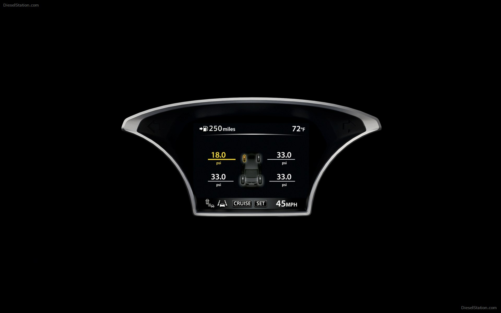 Nissan Altima 2013