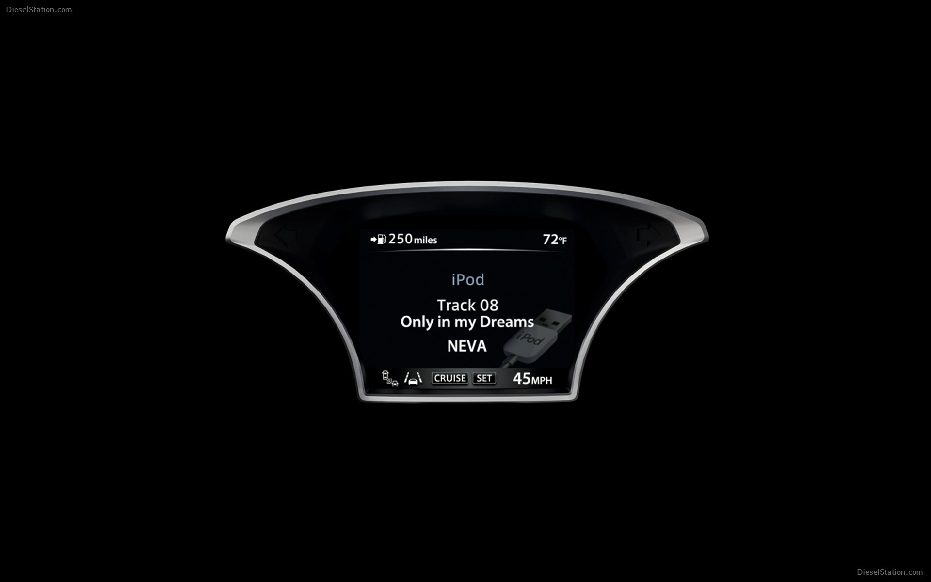 Nissan Altima 2013