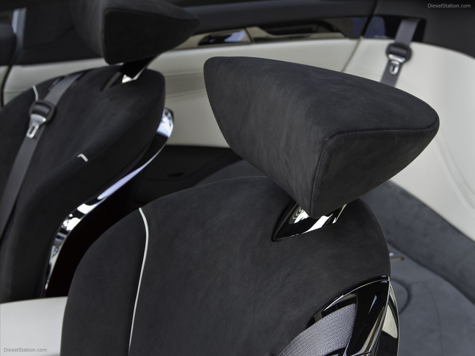 Nissan Ellure Concept 2010