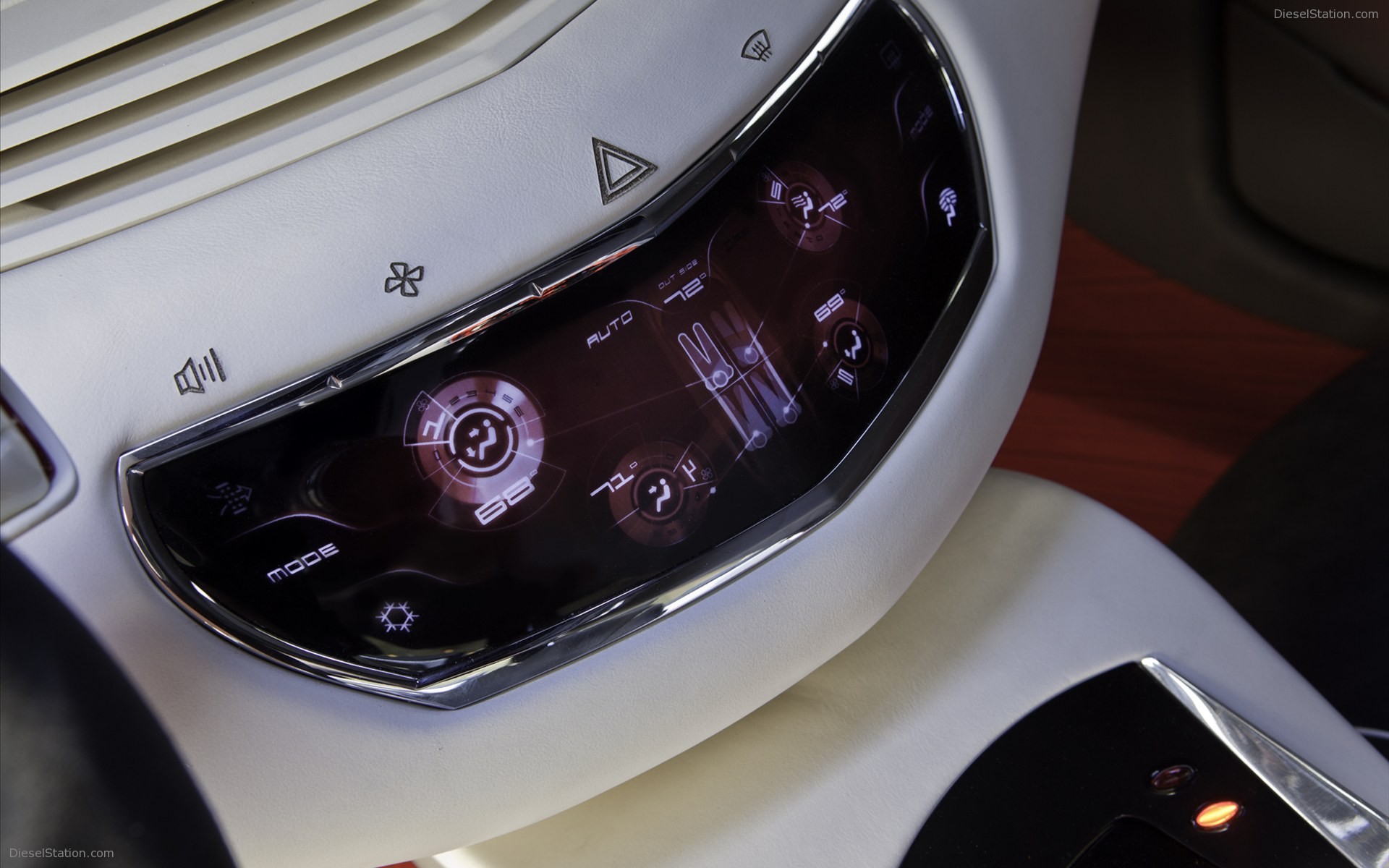 Nissan Ellure Concept 2010