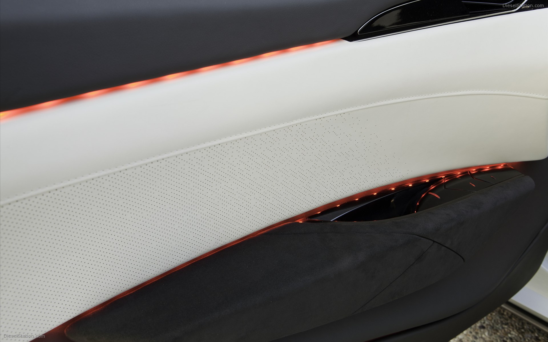 Nissan Ellure Concept 2010