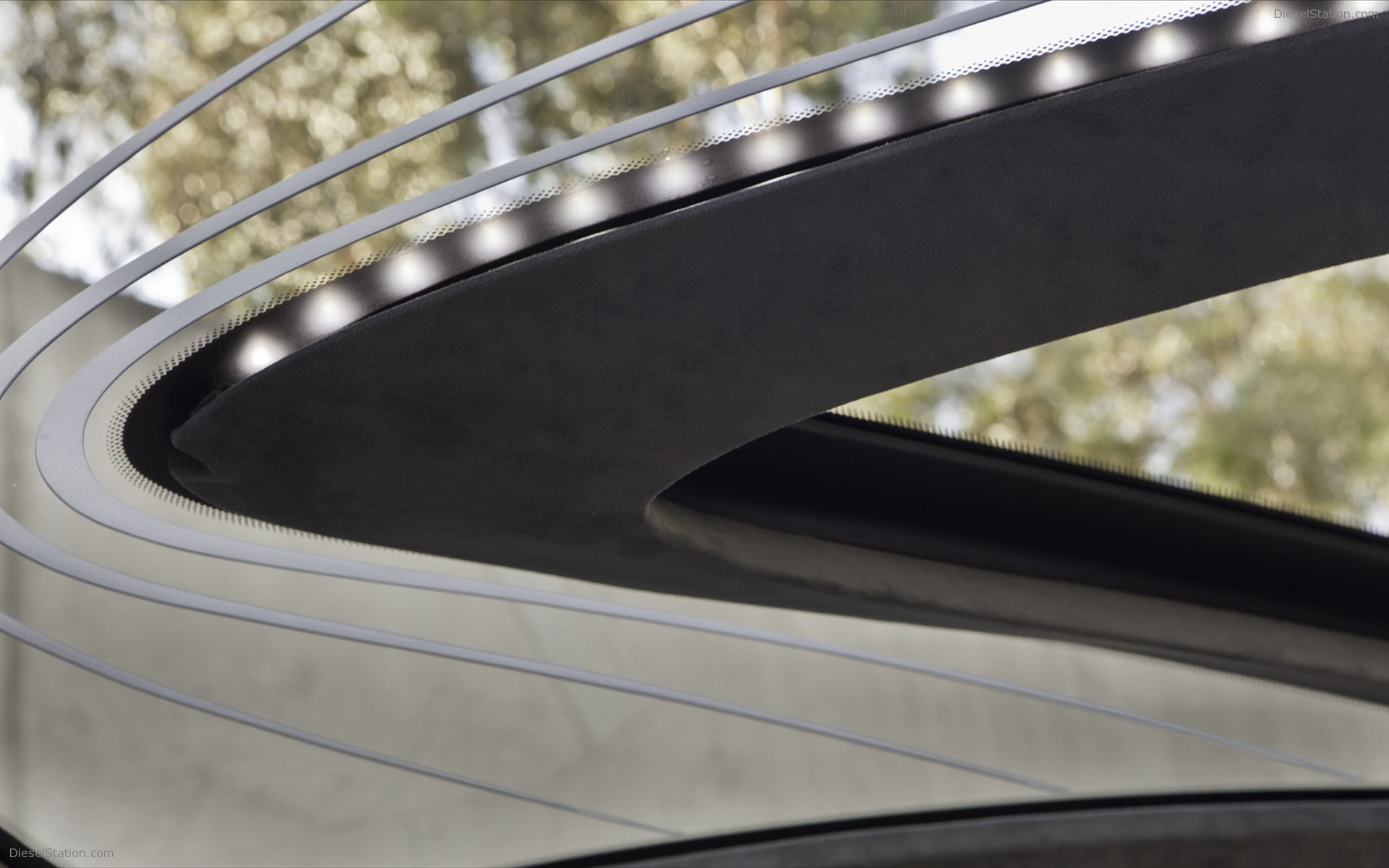 Nissan Ellure Concept 2010