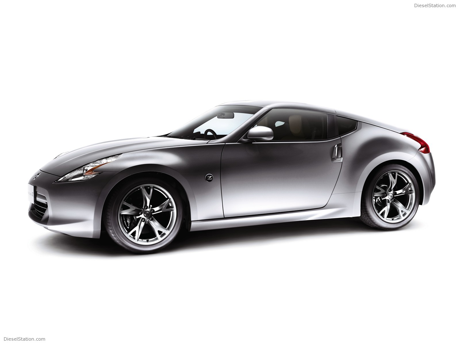 Nissan New Fairlady Z