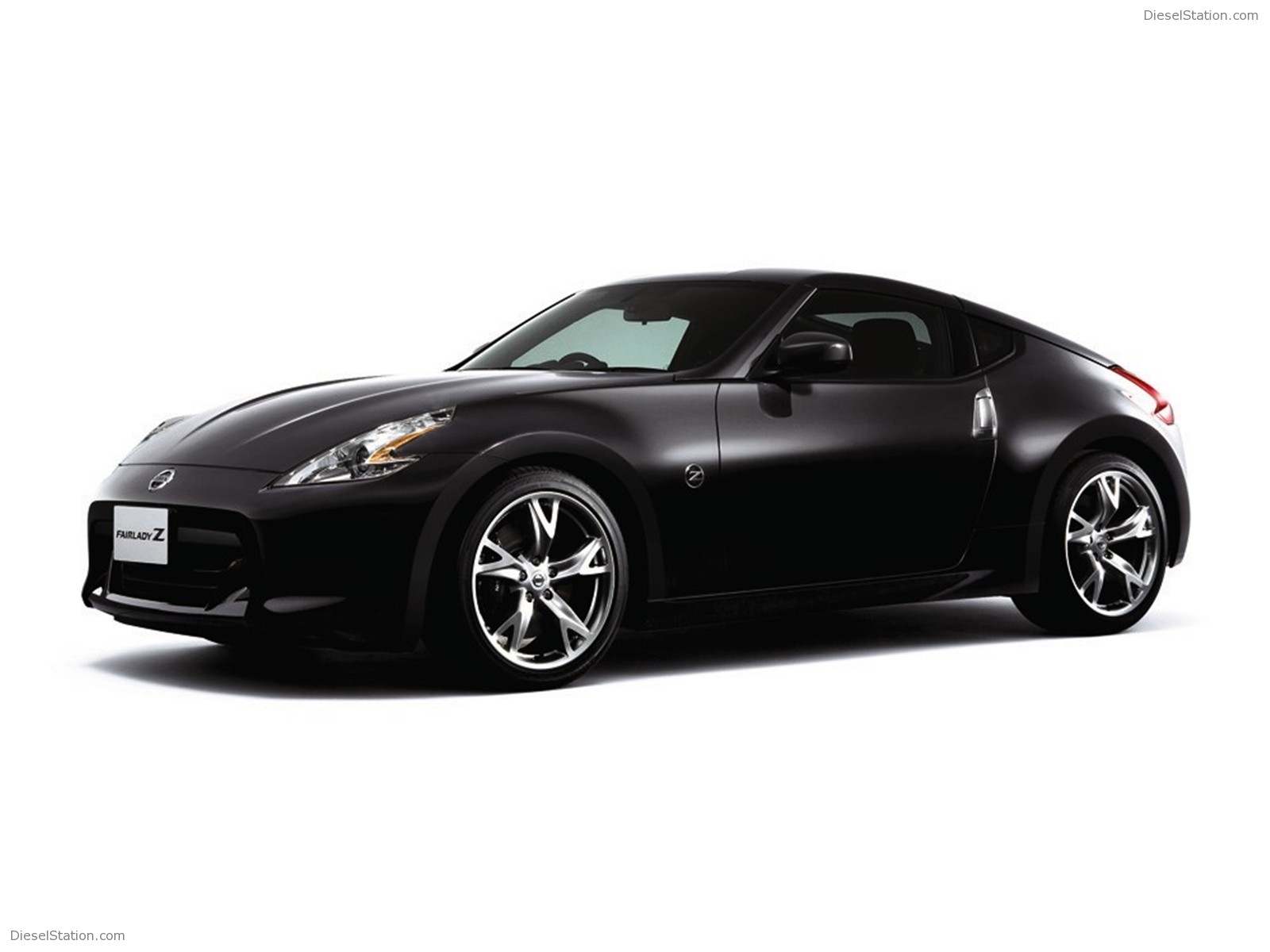 Nissan New Fairlady Z