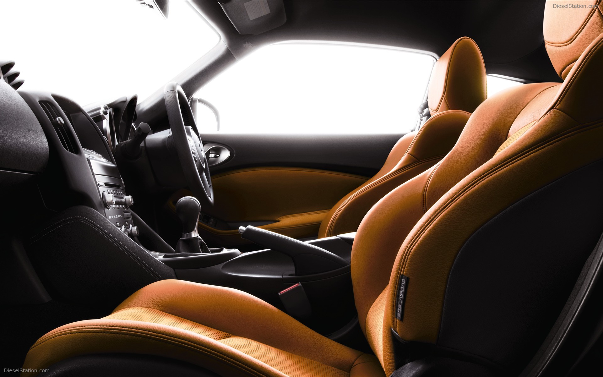 Nissan New Fairlady Z