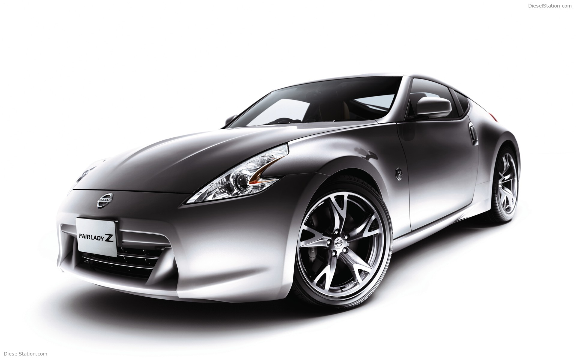 Nissan New Fairlady Z