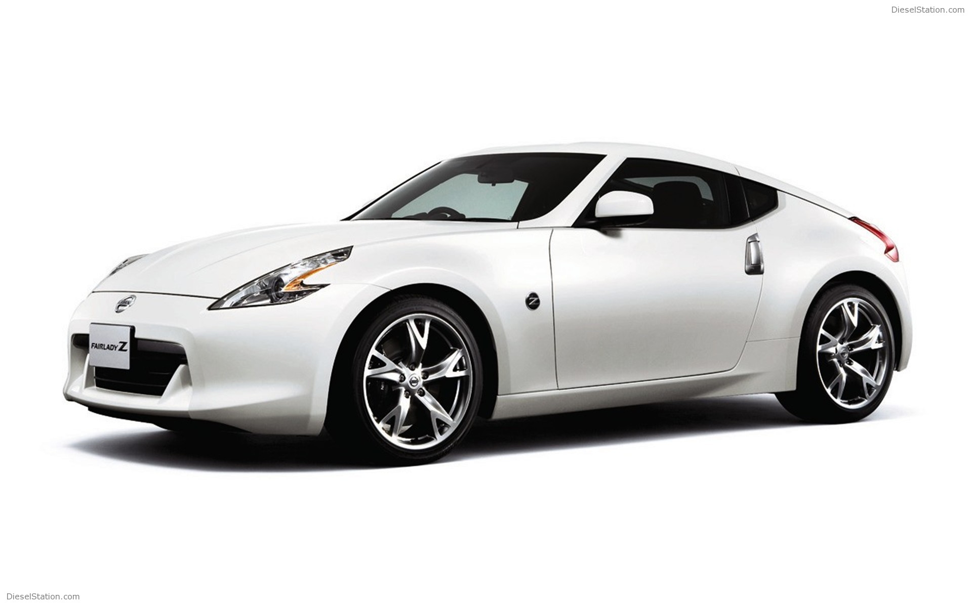 Nissan New Fairlady Z