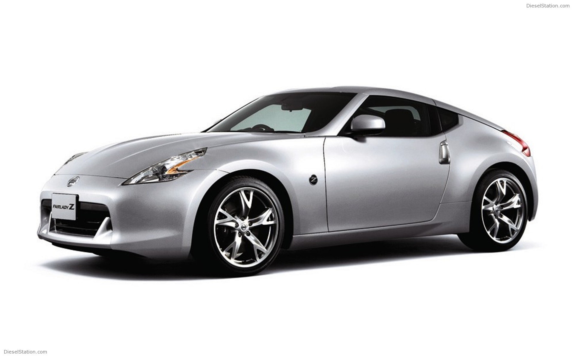 Nissan New Fairlady Z