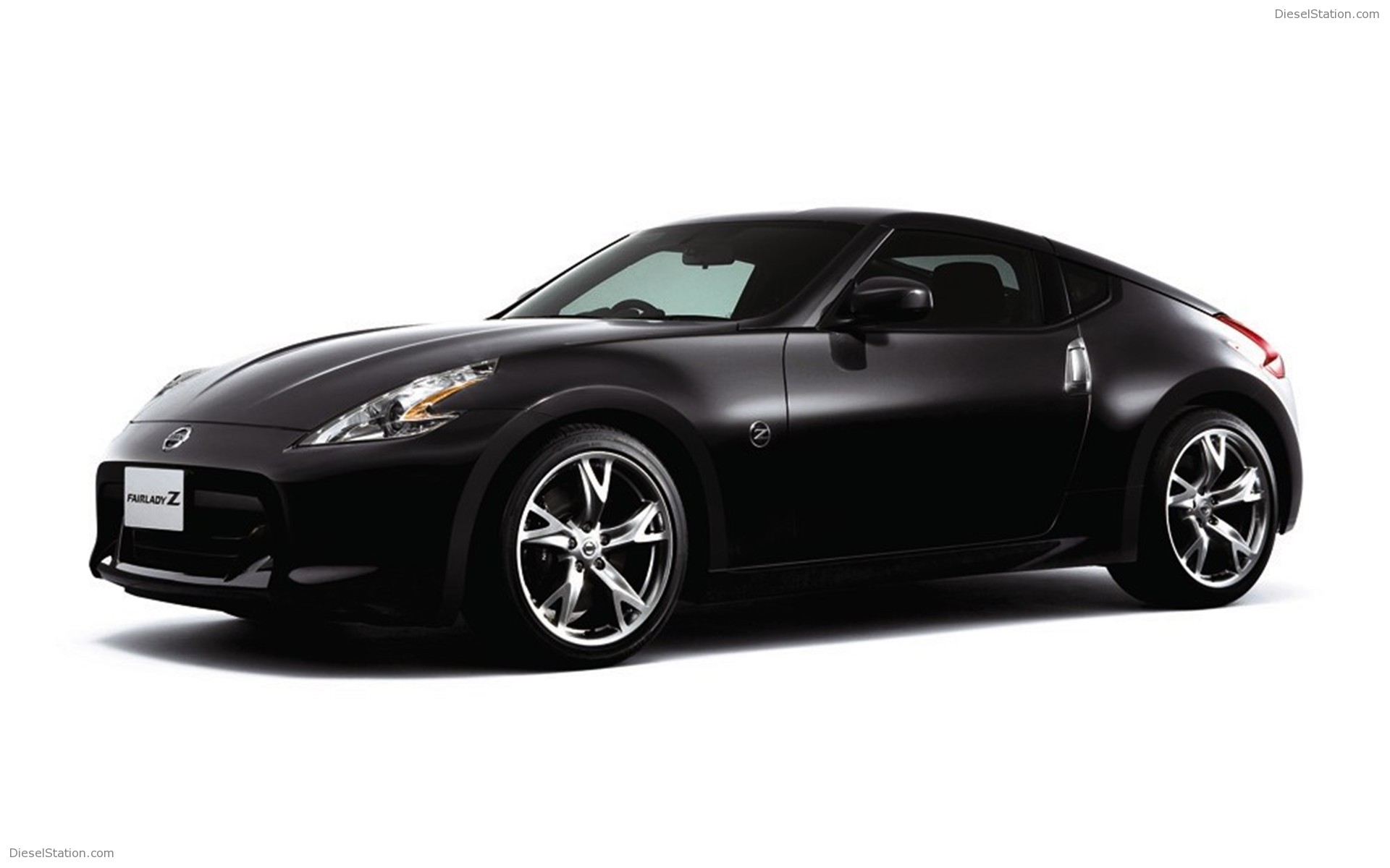 Nissan New Fairlady Z