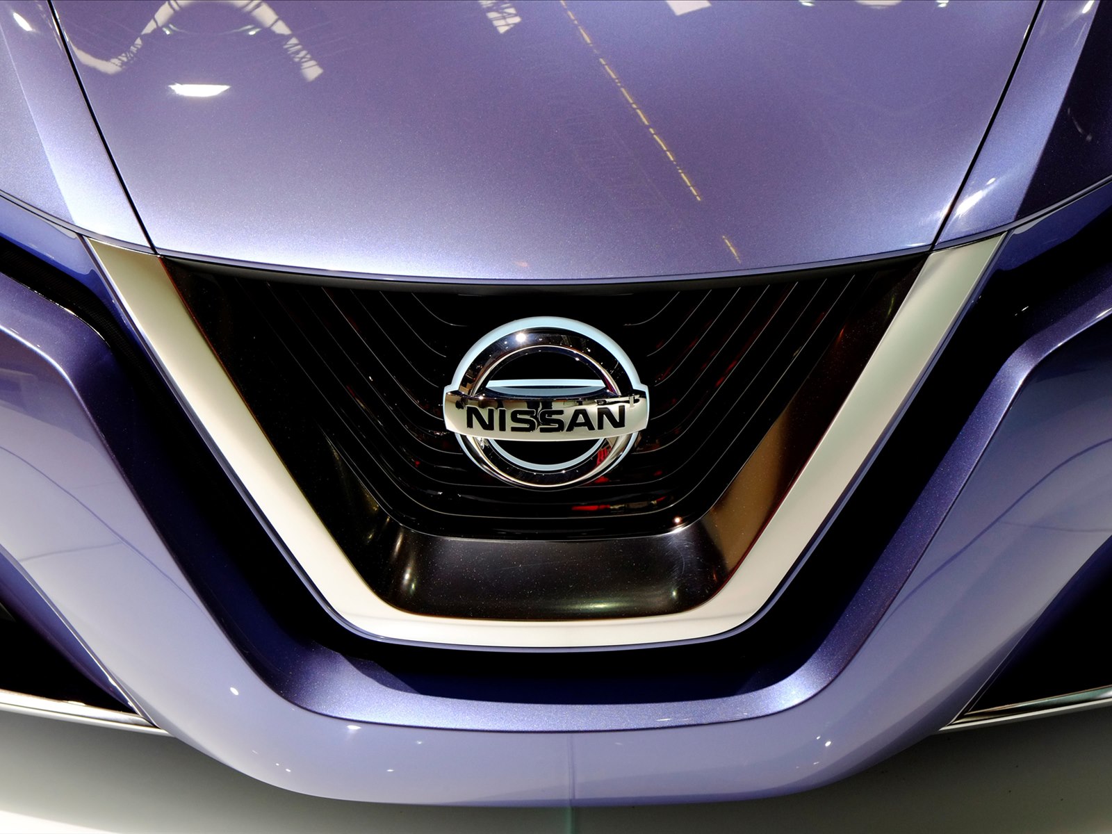Nissan Friend-Me Concept 2013