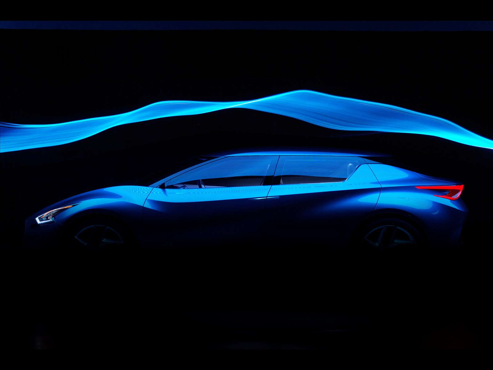 Nissan Friend-Me Concept 2013