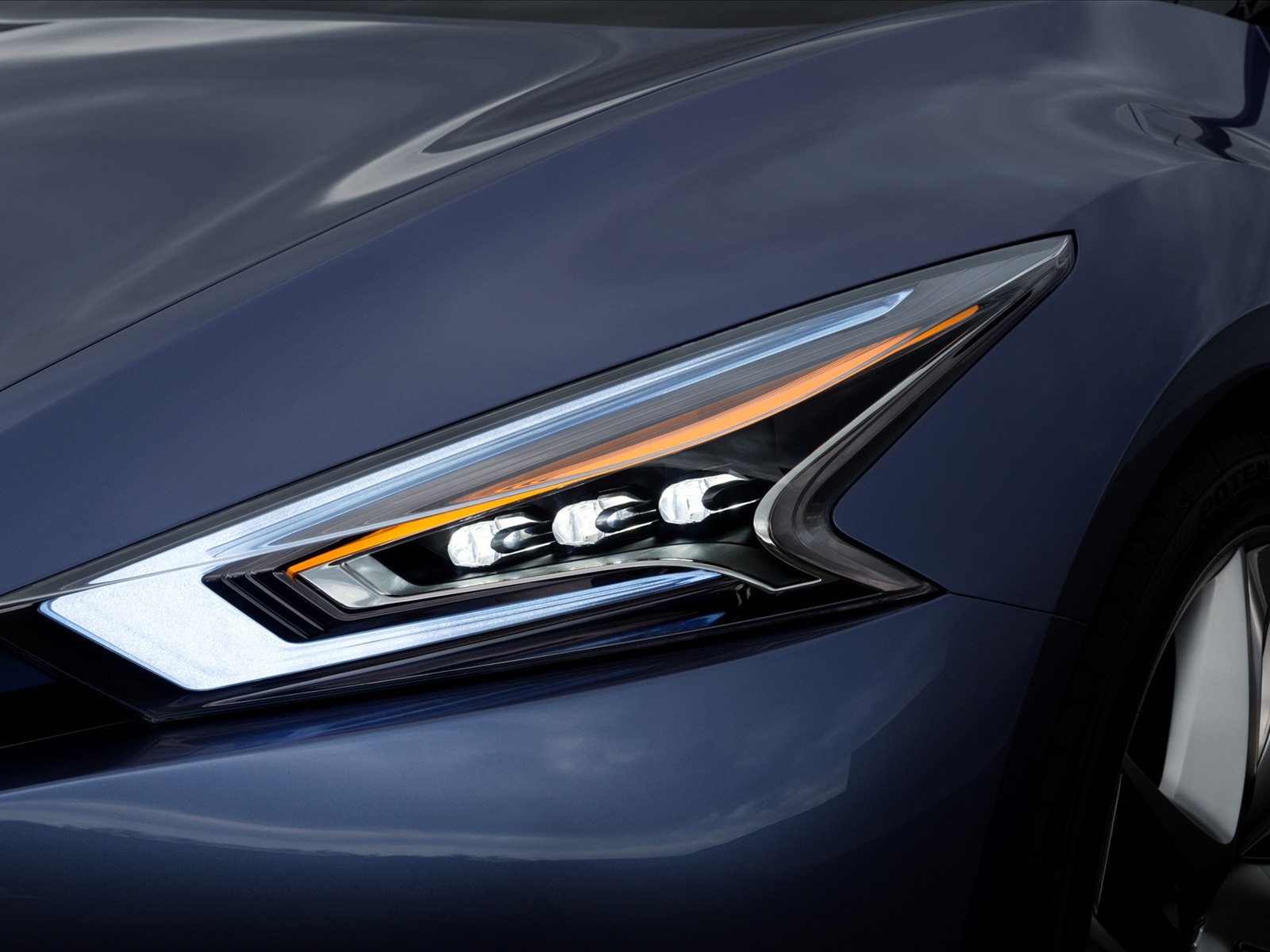 Nissan Friend-Me Concept 2013