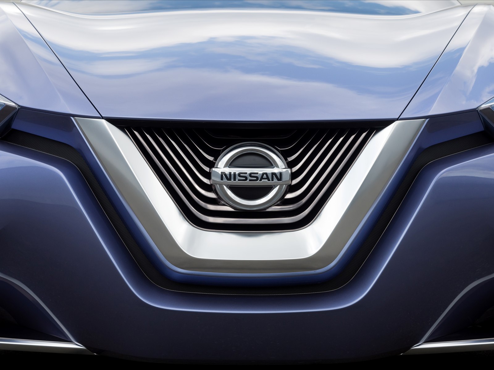 Nissan Friend-Me Concept 2013
