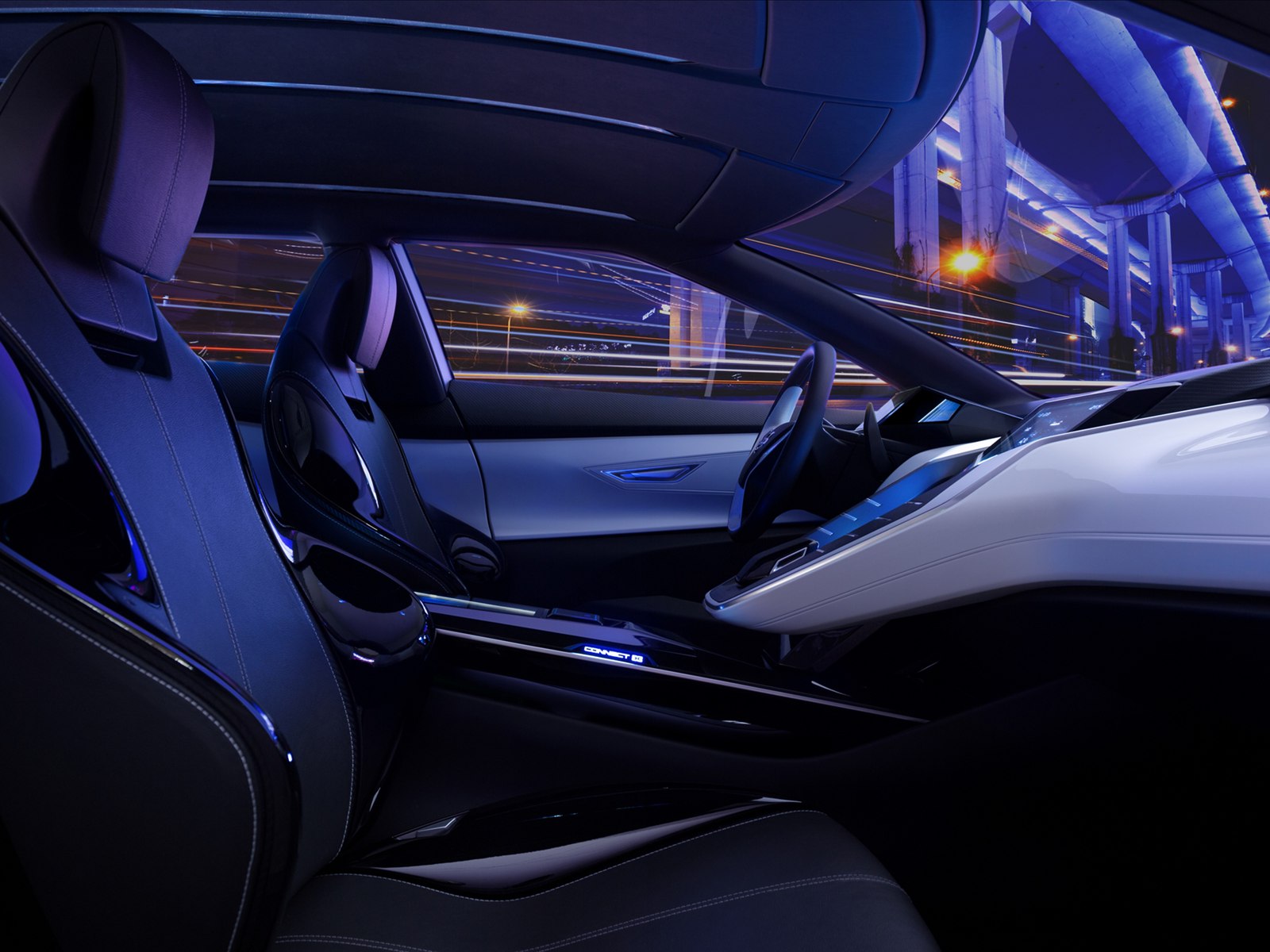 Nissan Friend-Me Concept 2013