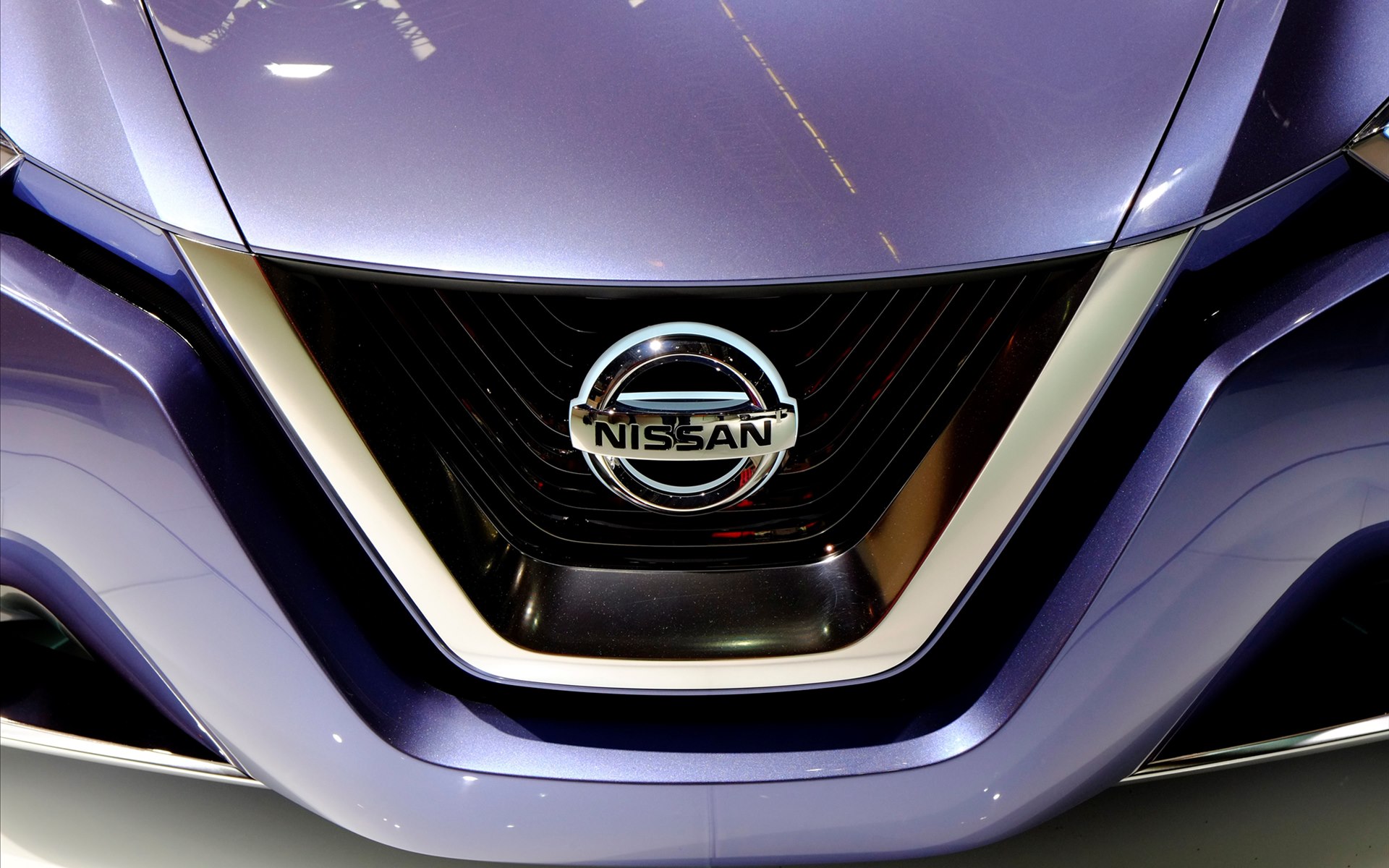 Nissan Friend-Me Concept 2013