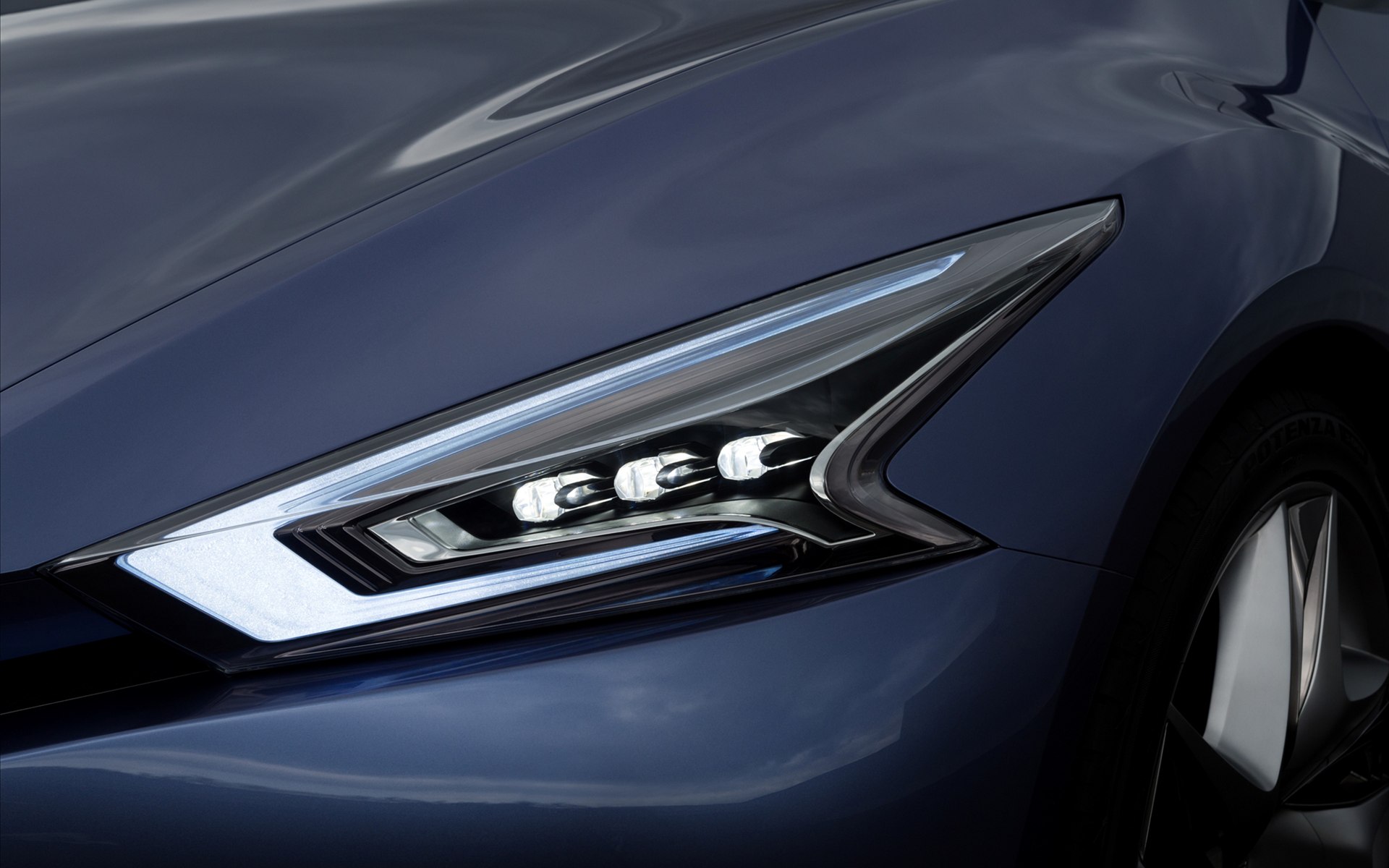 Nissan Friend-Me Concept 2013