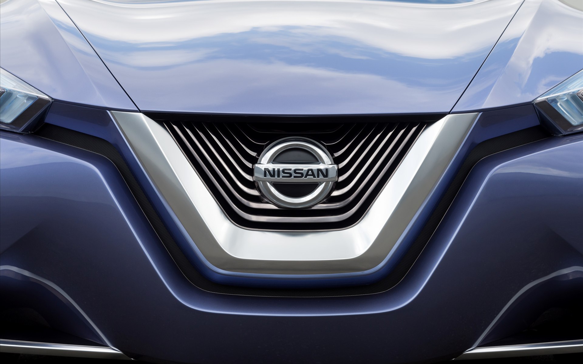 Nissan Friend-Me Concept 2013