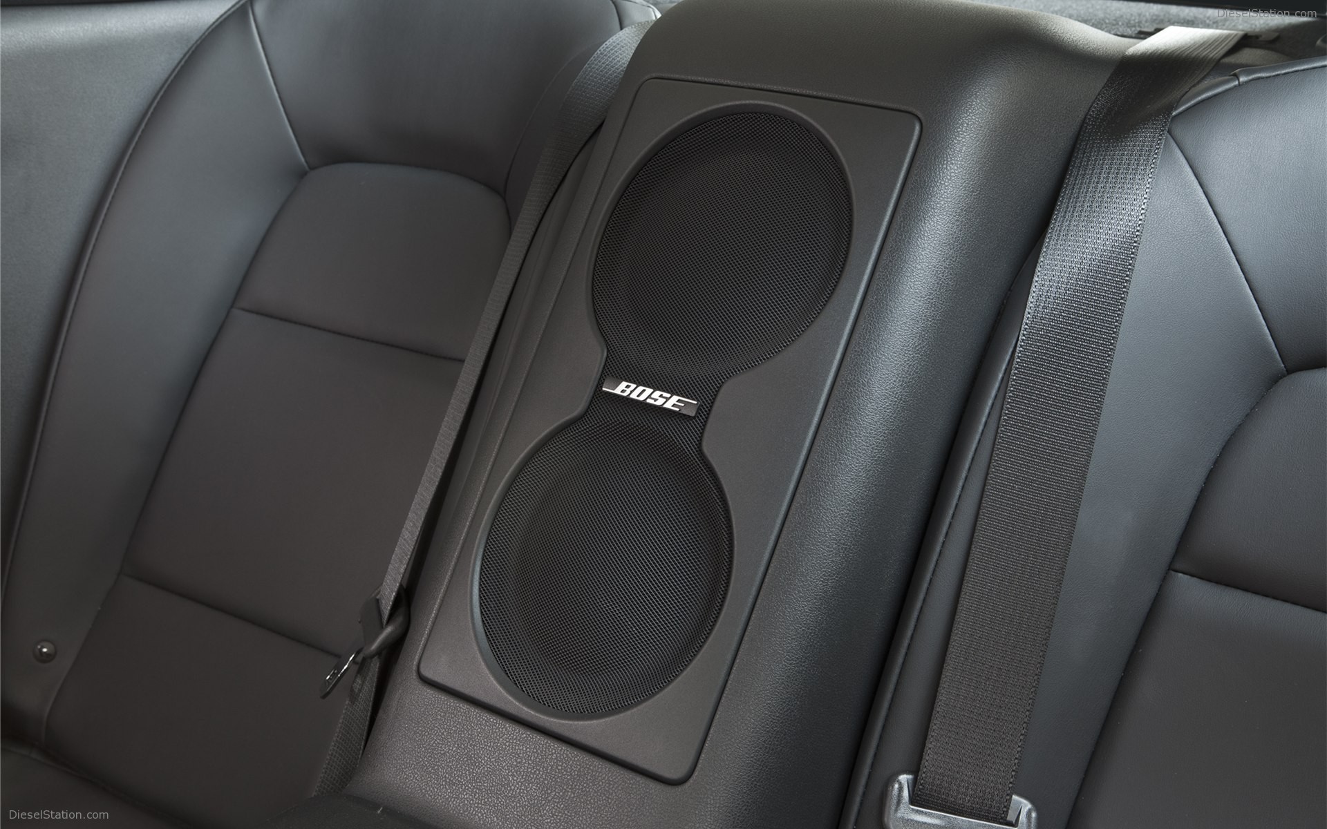 Nissan GT-R 2012