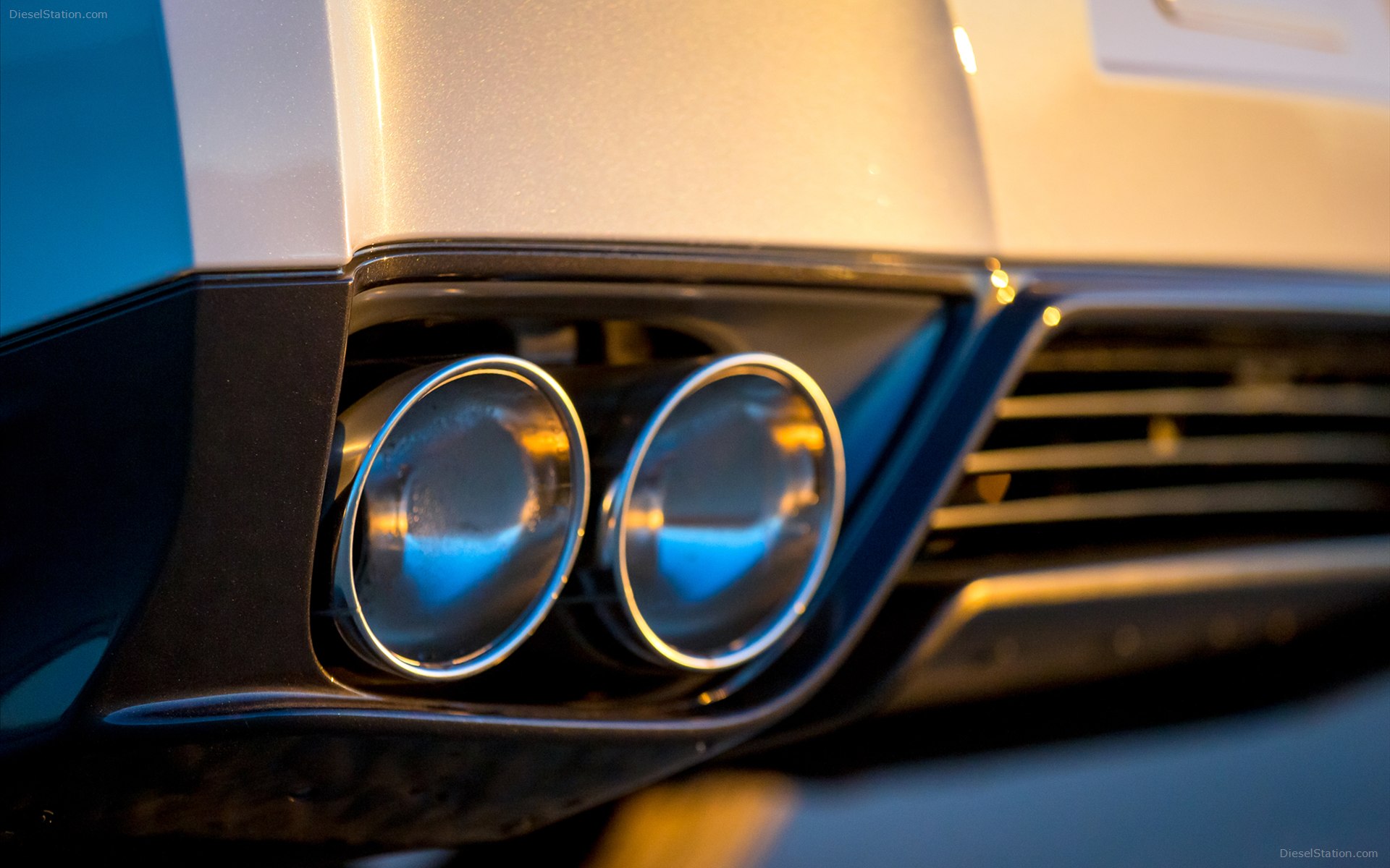 Nissan GT-R 2014