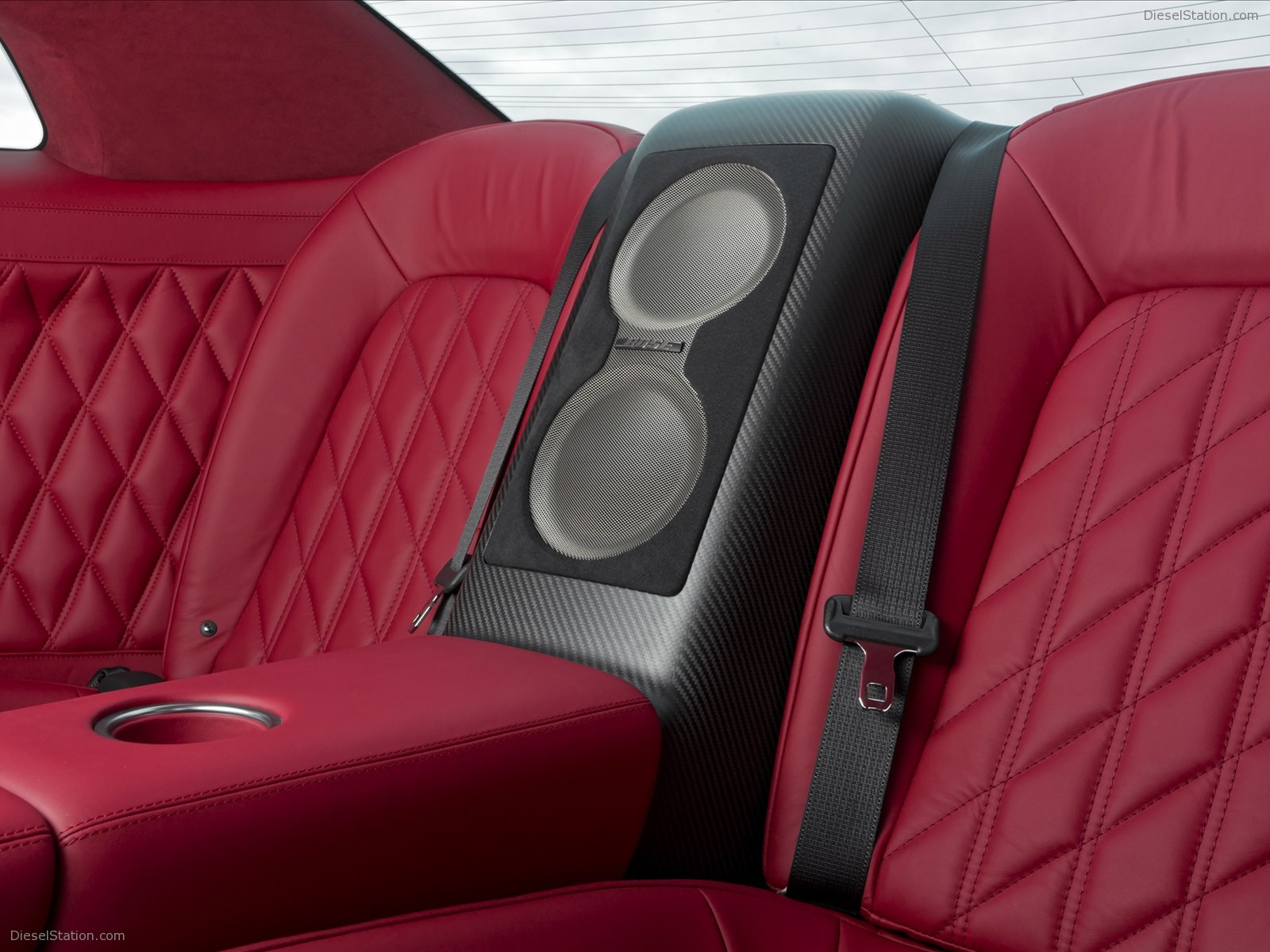 Nissan GT-R Egoist 2011