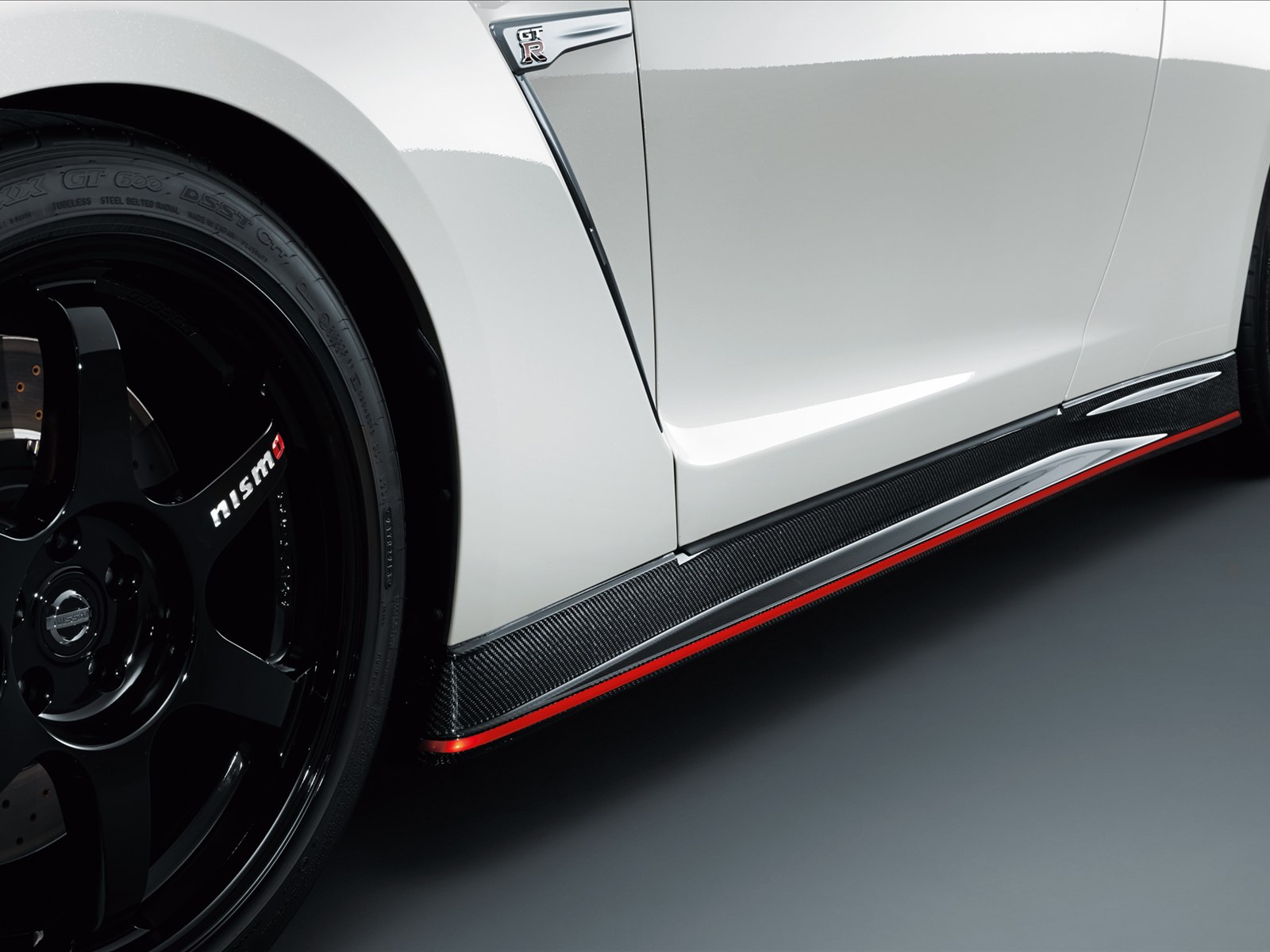 Nissan GT-R Nismo 2015