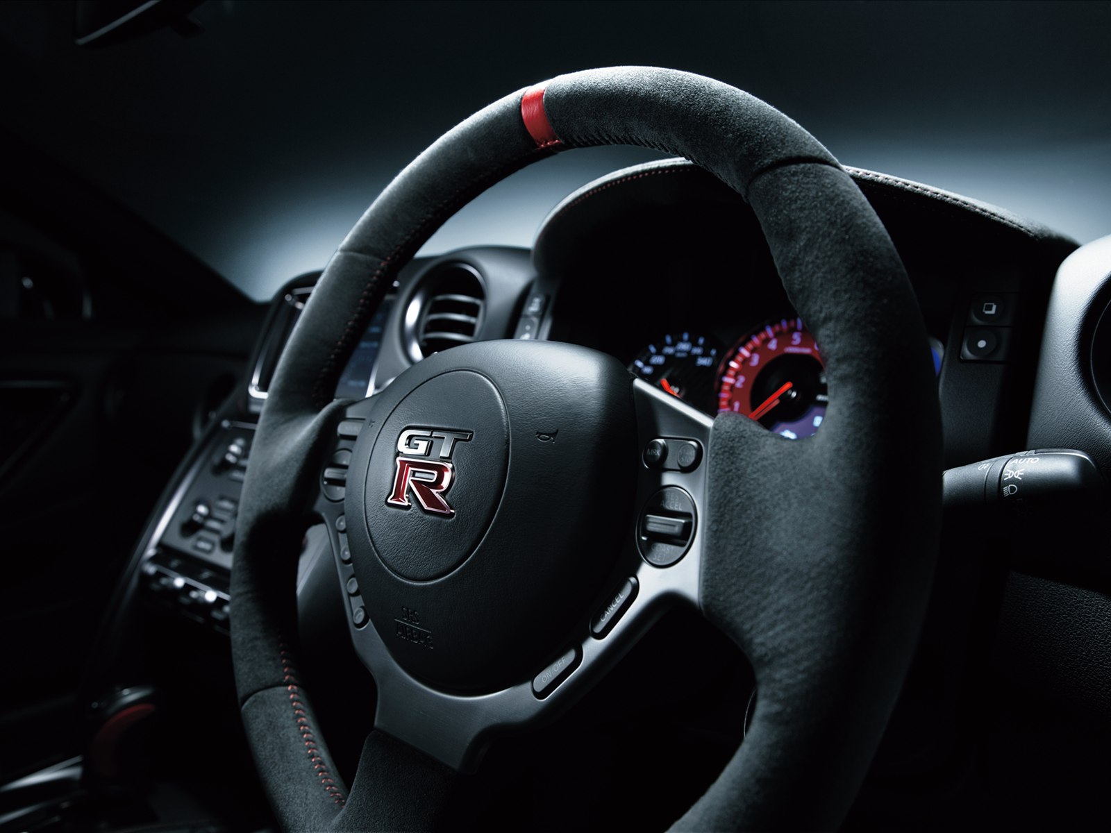 Nissan GT-R Nismo 2015
