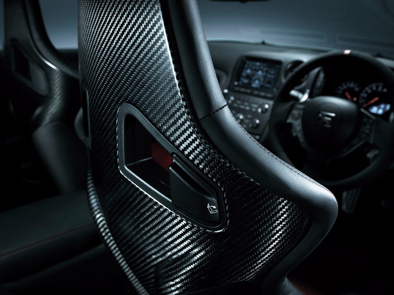 Nissan GT-R Nismo 2015
