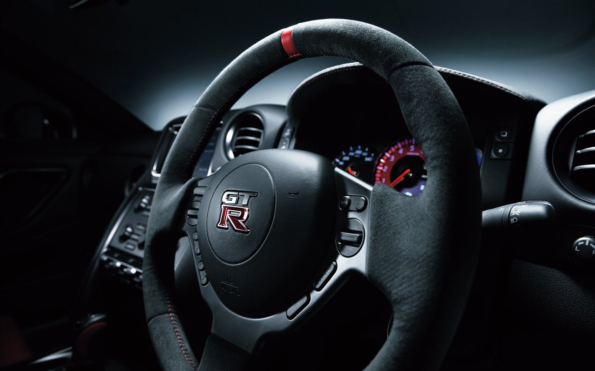 Nissan GT-R Nismo 2015