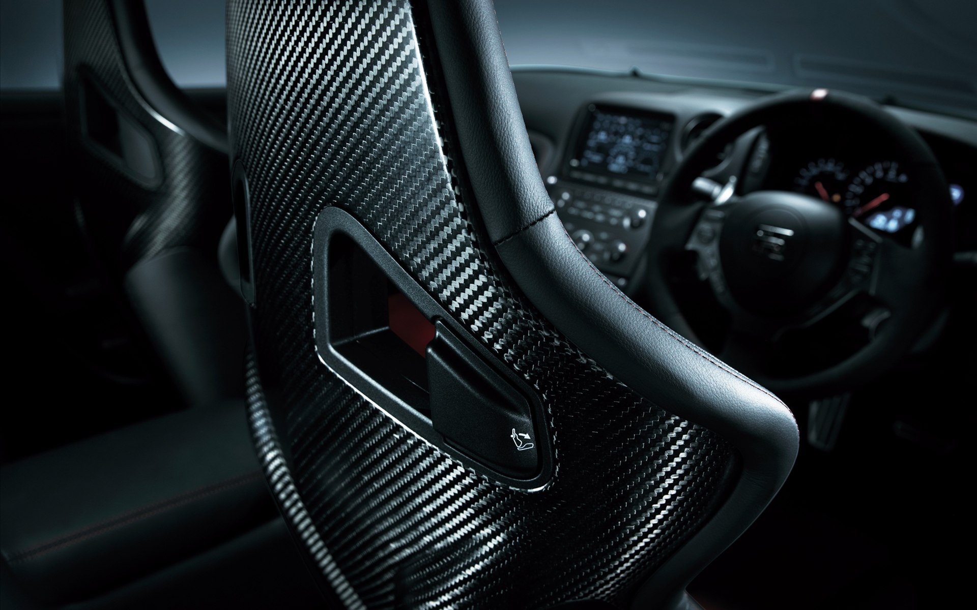 Nissan GT-R Nismo 2015