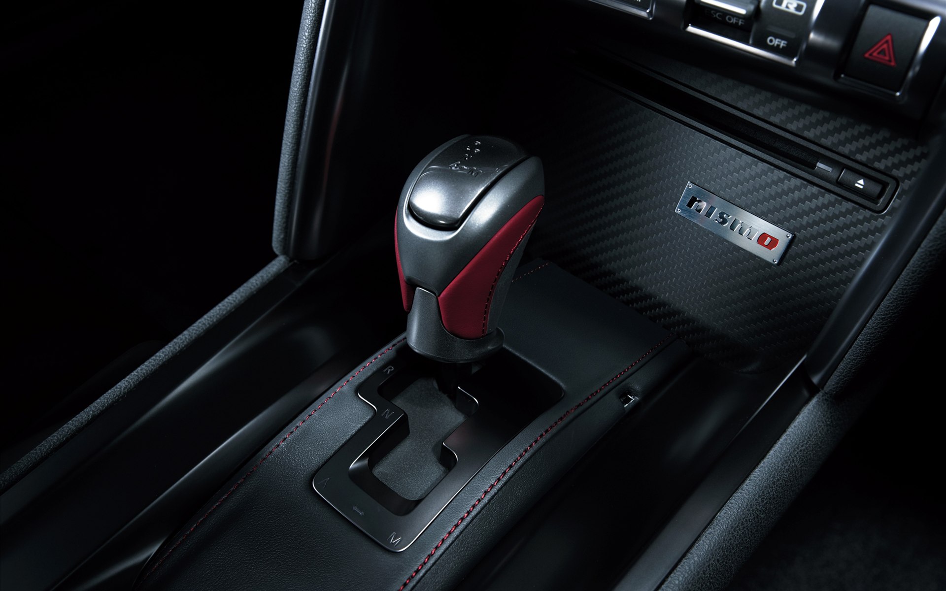 Nissan GT-R Nismo 2015