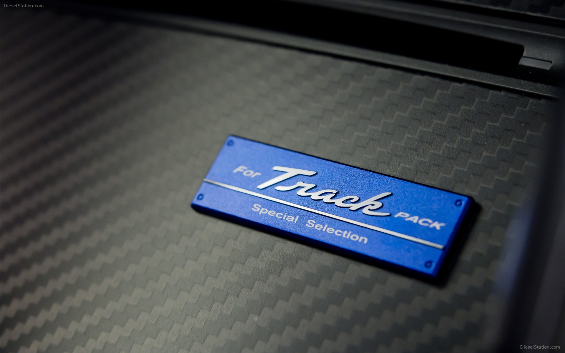 Nissan GT-R Track Pack 2012