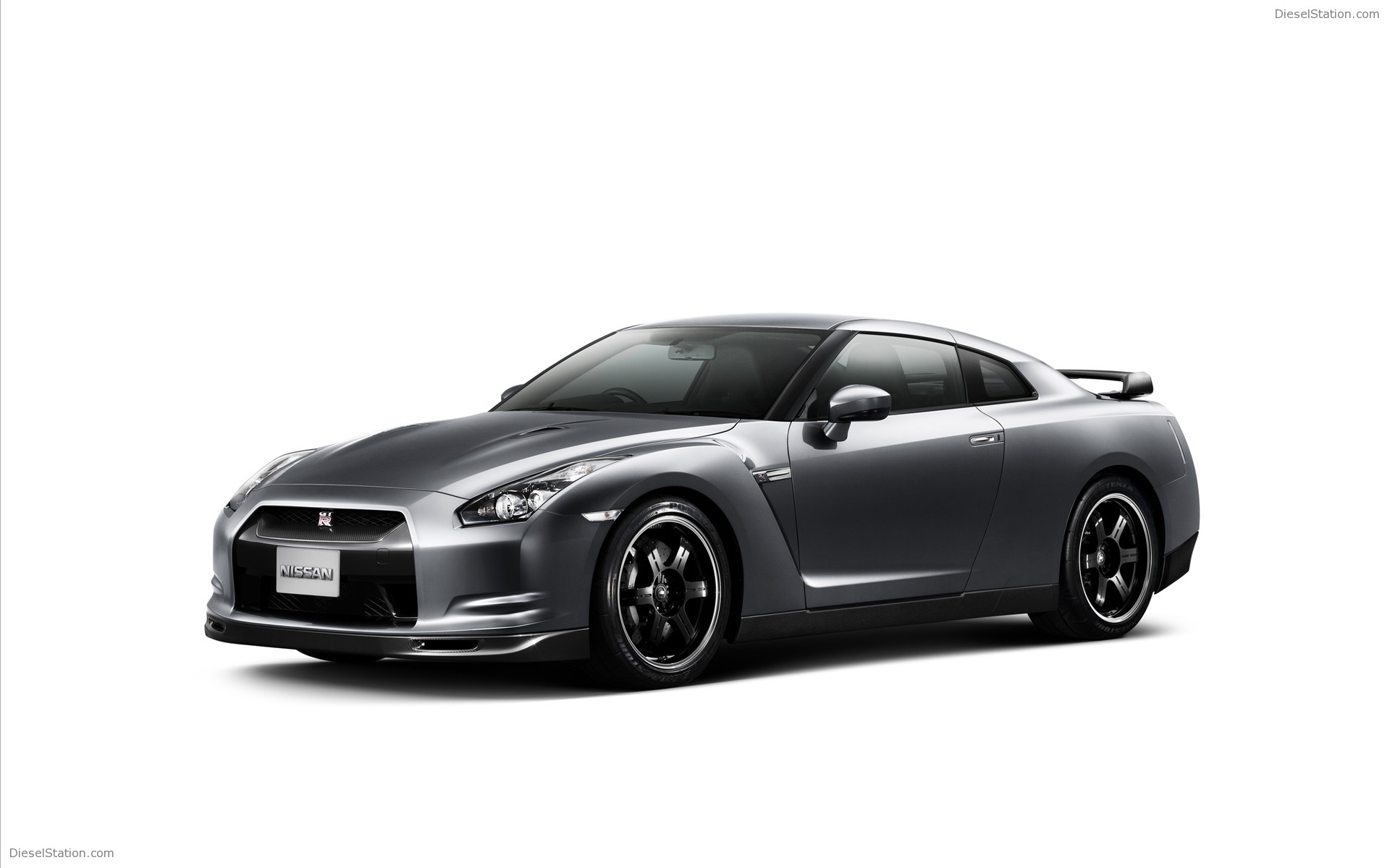 Nissan GT-R SpecV Model