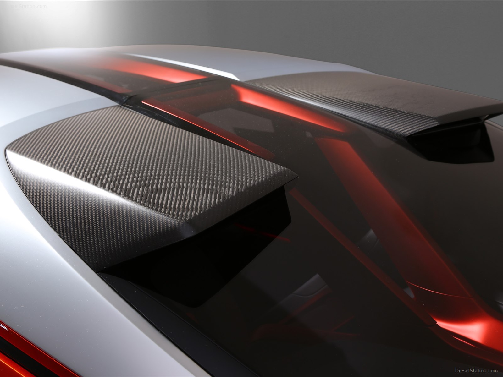 Nissan Gripz Concept 2016