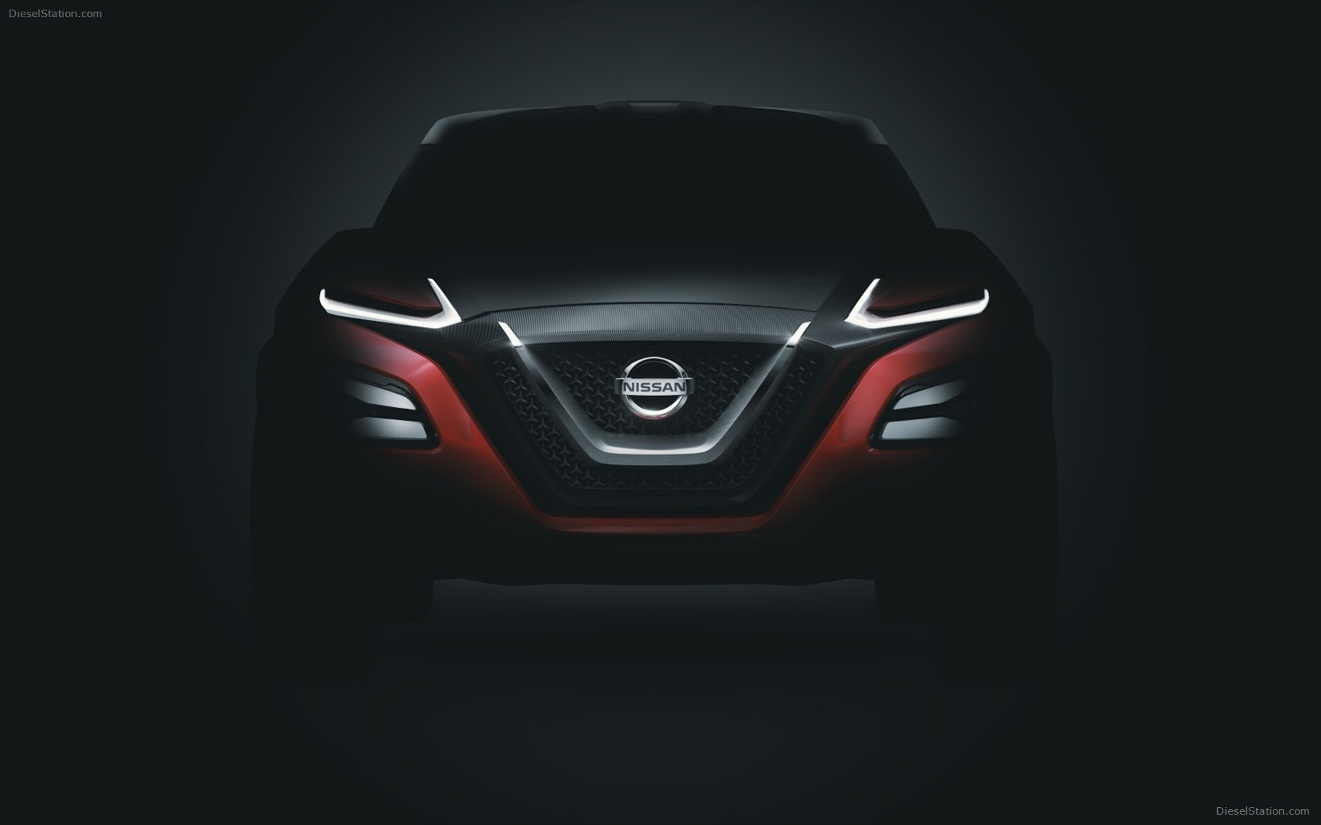 Nissan Gripz Concept 2016