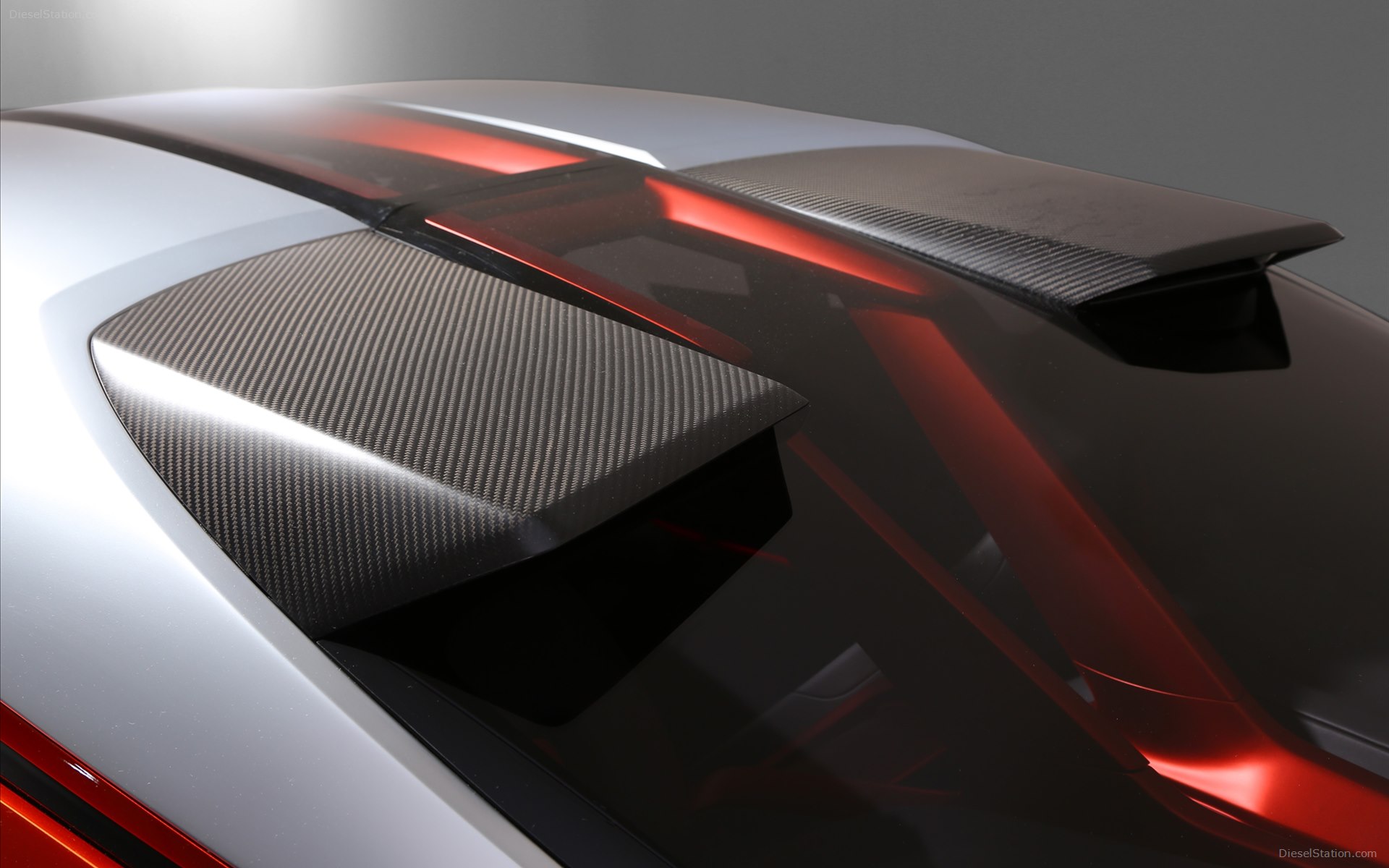 Nissan Gripz Concept 2016