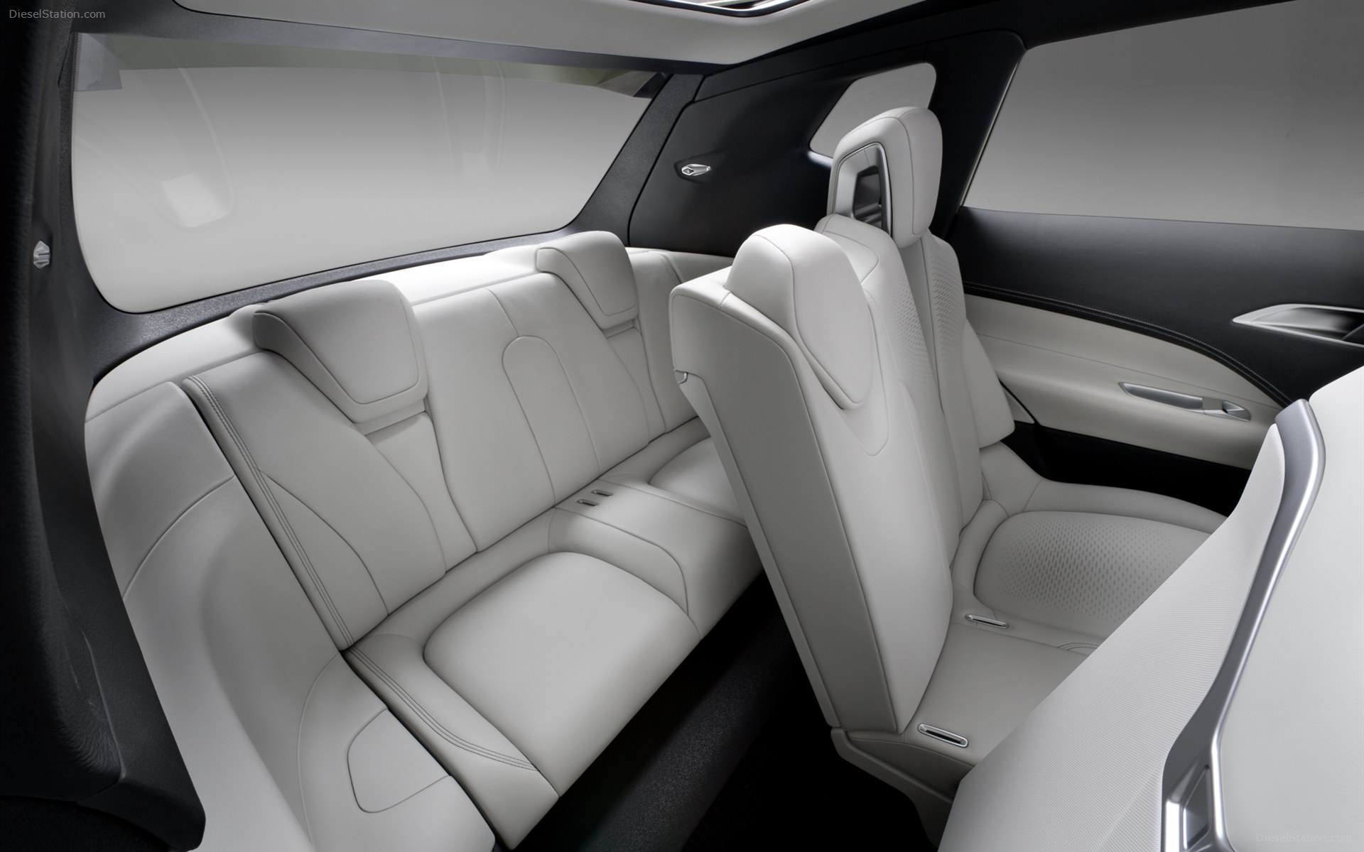 Nissan Hi Cross Concept 2012