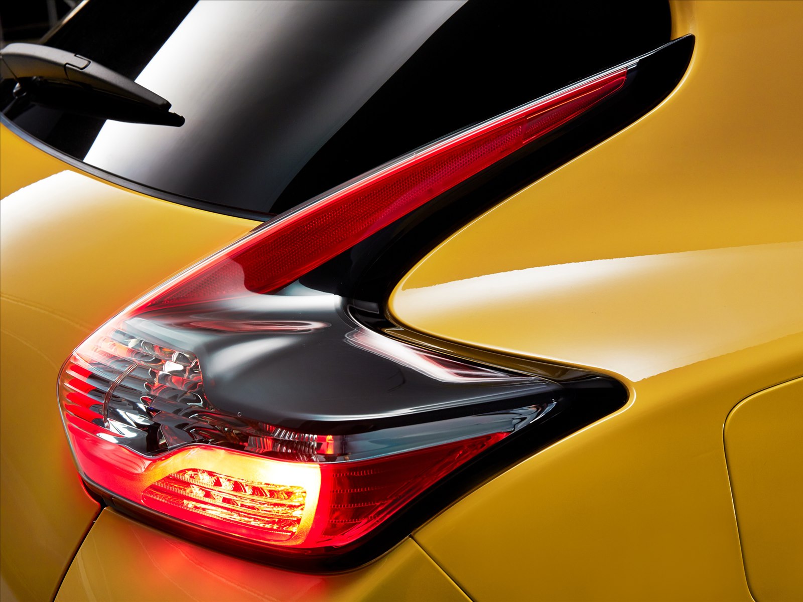 Nissan Juke 2015