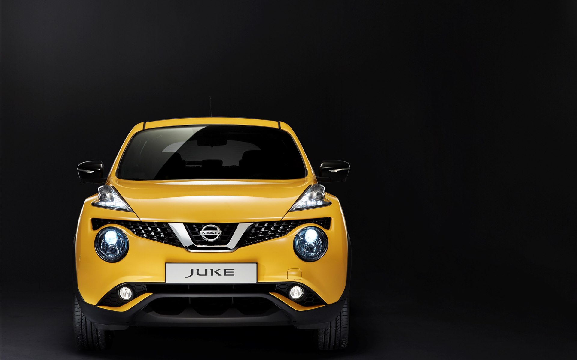 Nissan Juke 2015