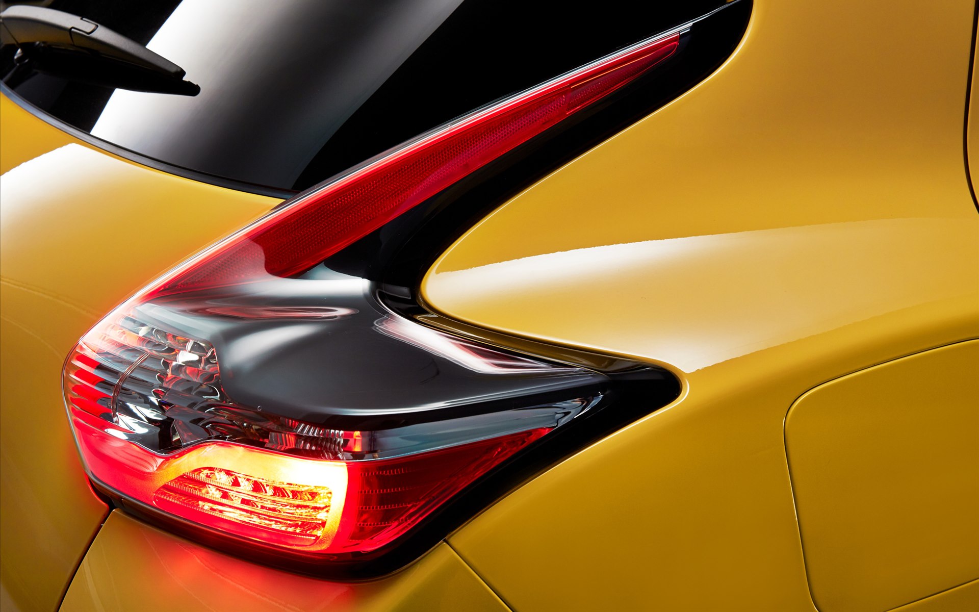 Nissan Juke 2015