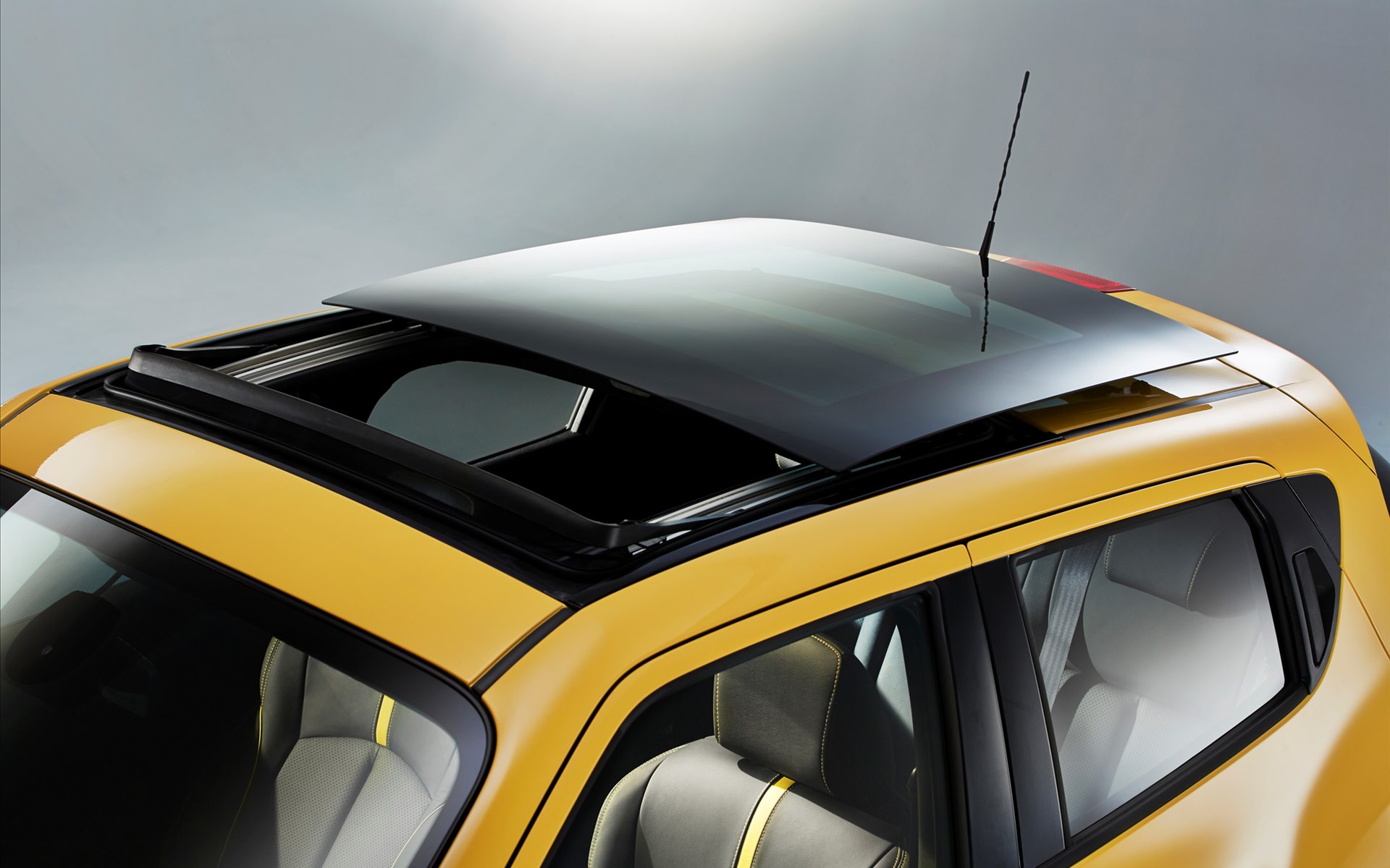 Nissan Juke 2015