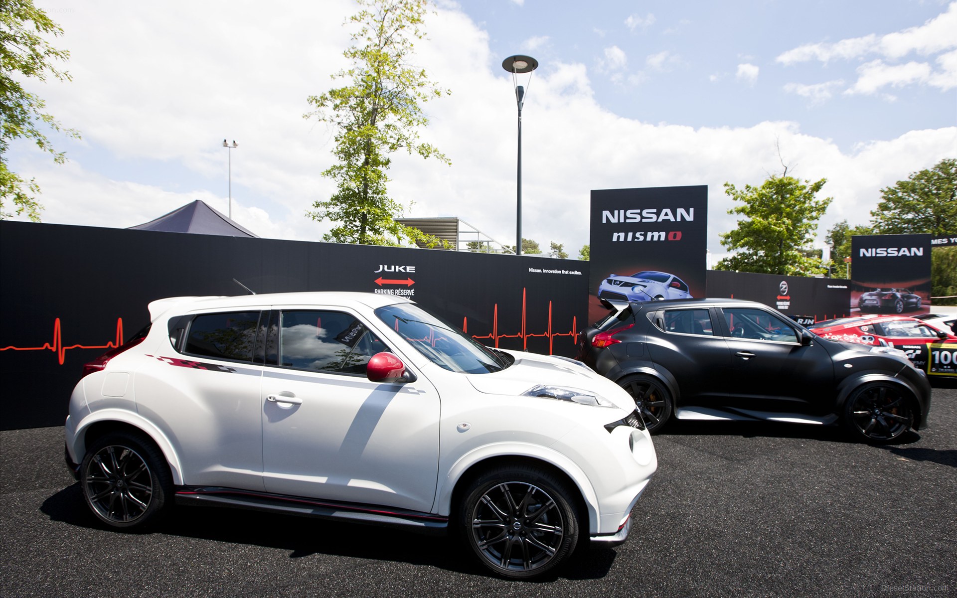 Nissan Juke Nismo 2013