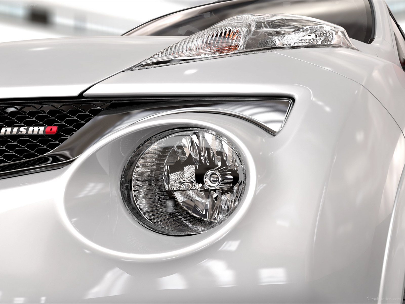 Nissan Juke-R 2013