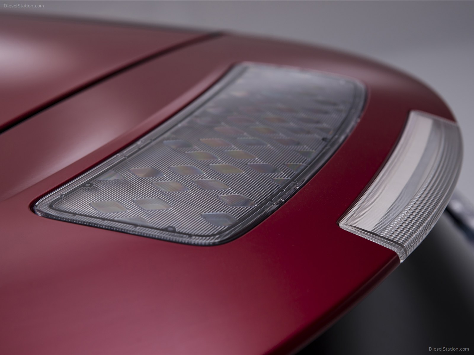 Nissan LEAF 2014