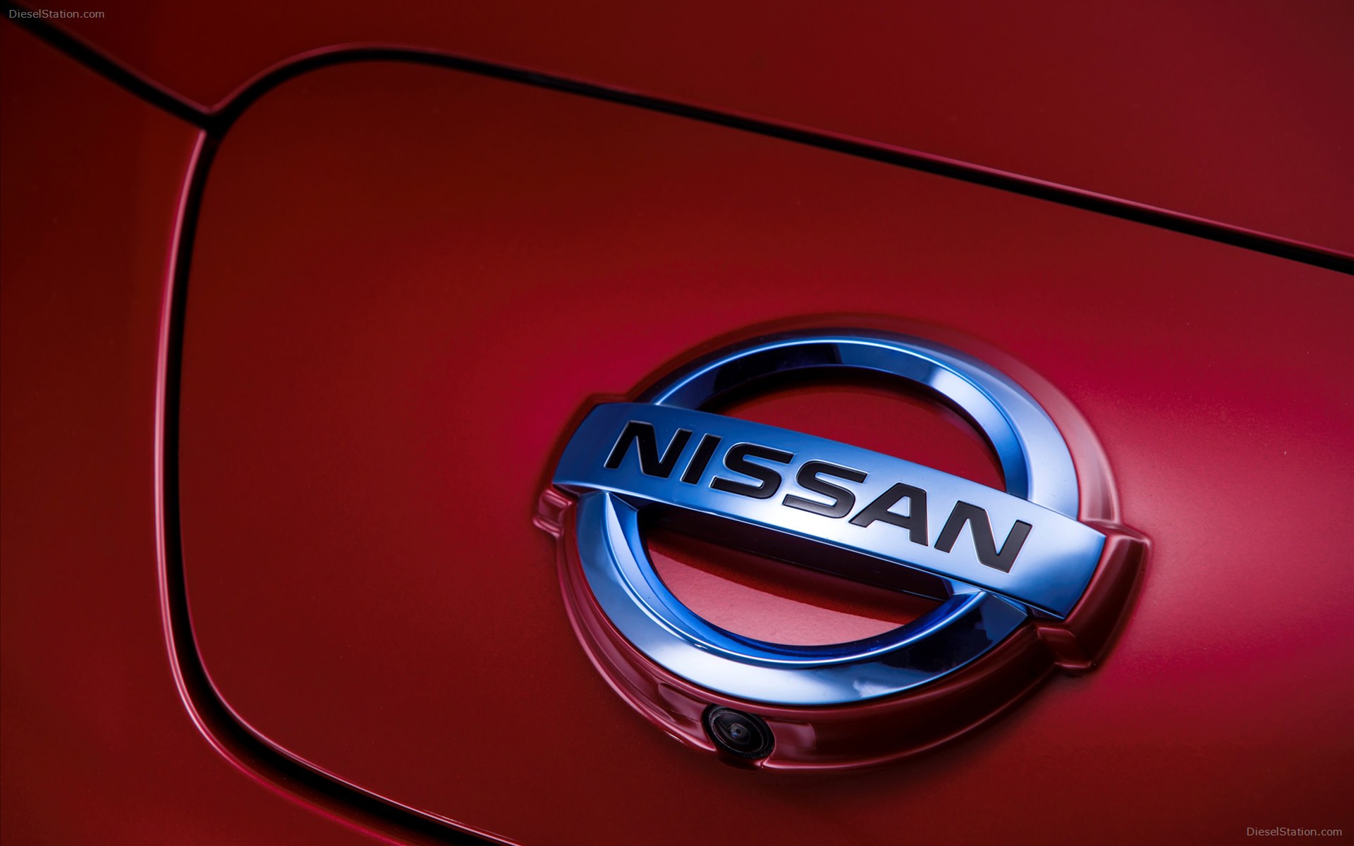 Nissan LEAF 2014