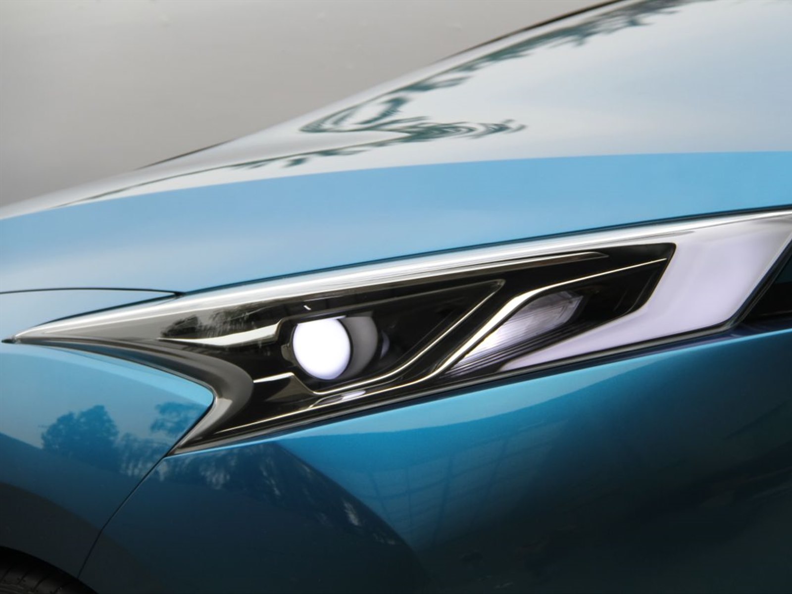 Nissan Lannia Concept 2014