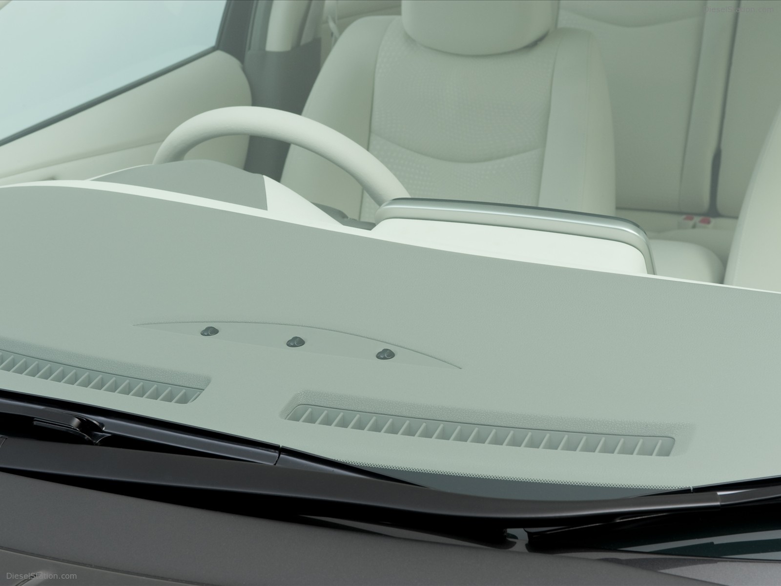 Nissan Leaf 2011