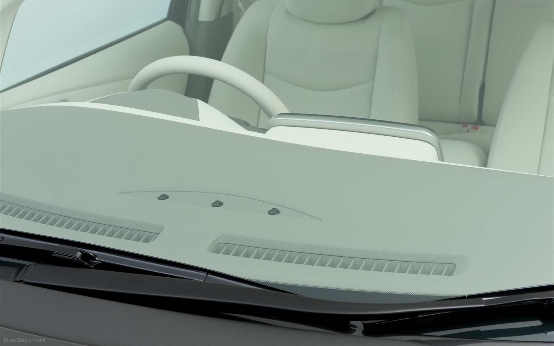 Nissan Leaf 2011